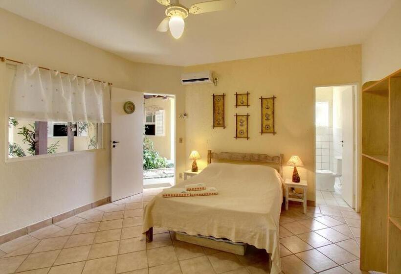 Номер Стандарт, Pousada Villa Maritima