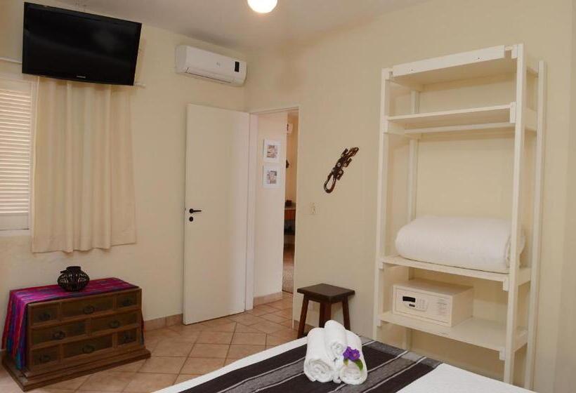 Семейный Номер Superior, Pousada Villa Maritima