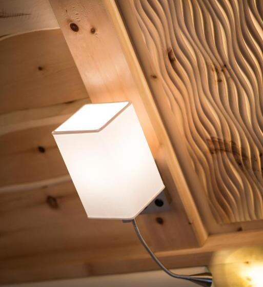 חדר סטנדרט עם מרפסת, Pütia