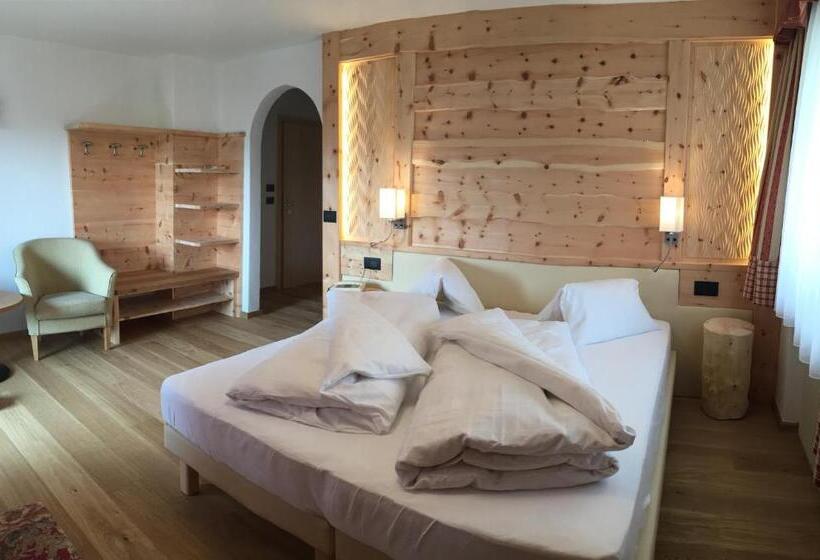 חדר סטנדרט עם מרפסת, Pütia