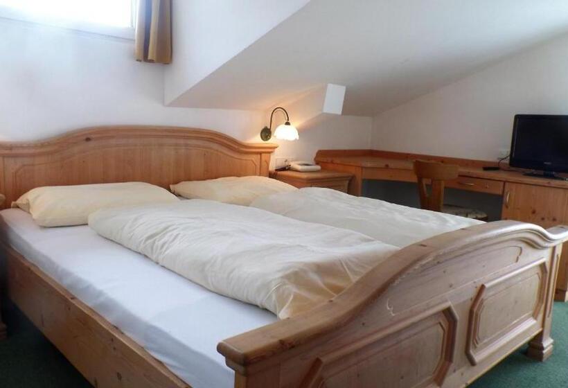 חדר סטנדרט, Pütia