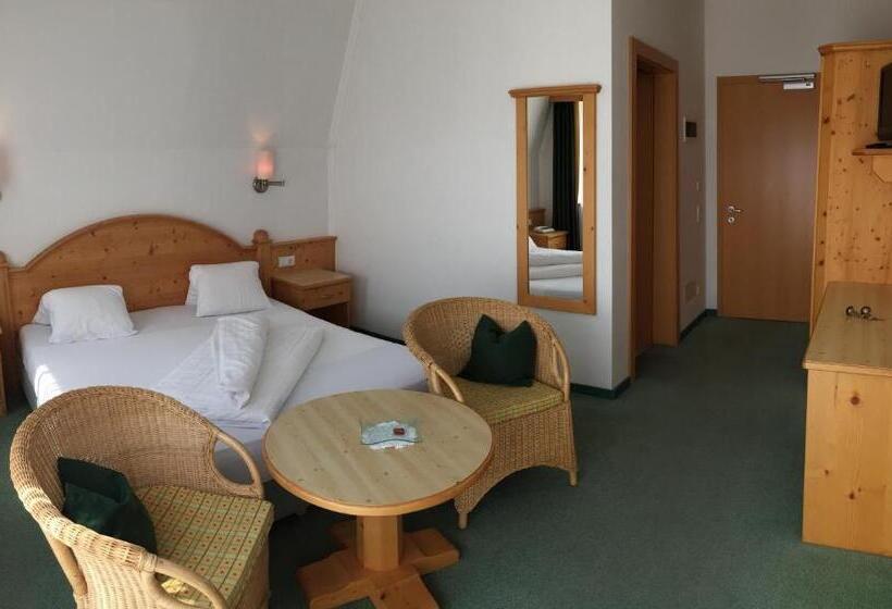 חדר סטנדרט, Pütia