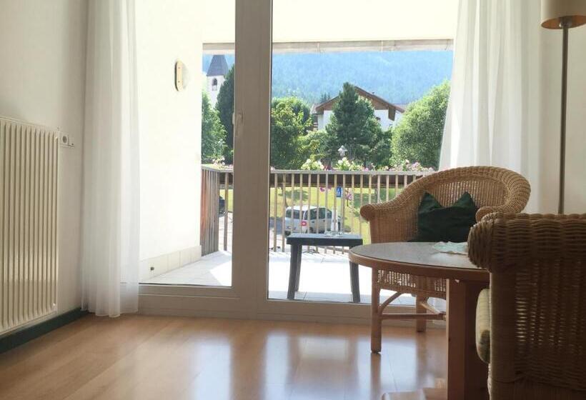 חדר משפחתי, Pütia