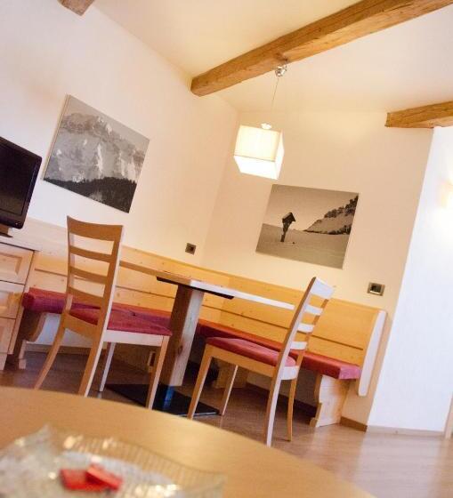 סוויטת ג'וניור, Pütia