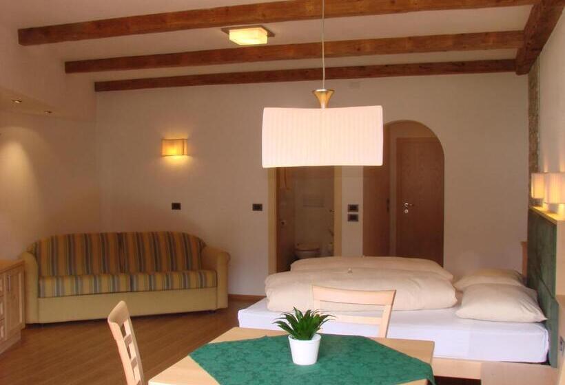 סוויטת ג'וניור, Pütia