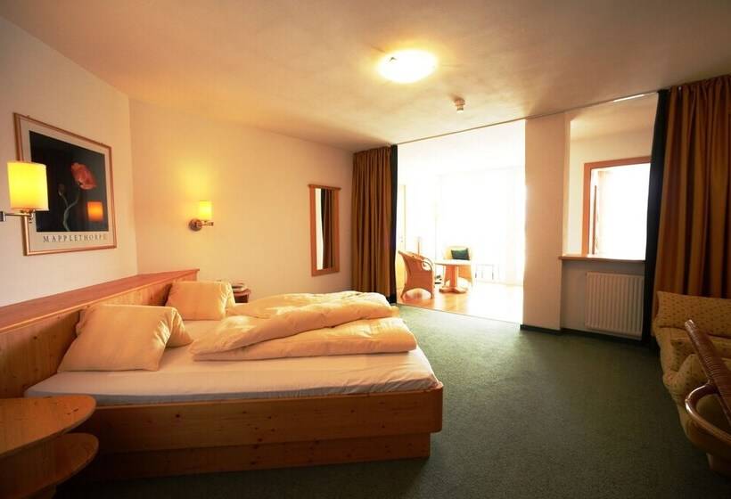 חדר סטנדרט, Pütia