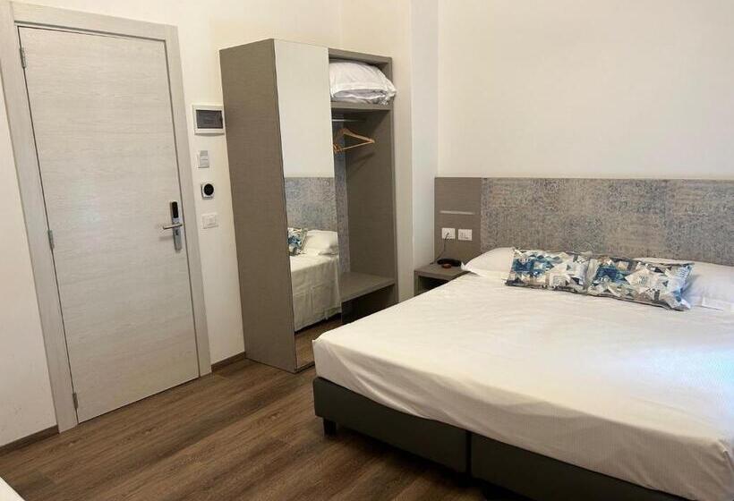 スタンダードルーム, Real Park