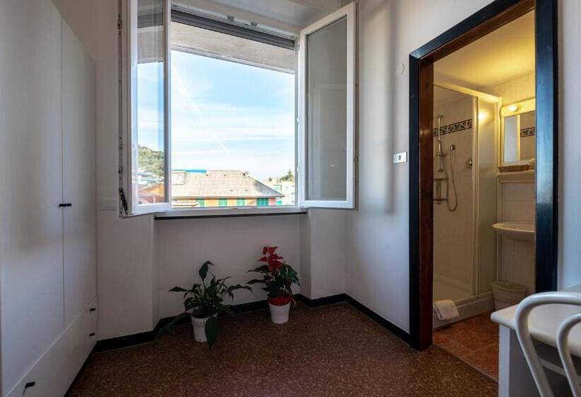 スタンダードシングルルーム, Real Park