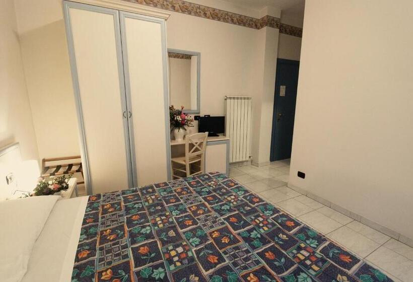 Номер Стандарт, Residence Mediterraneo