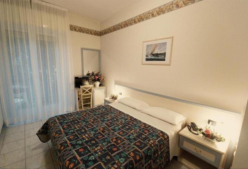 Номер Стандарт, Residence Mediterraneo