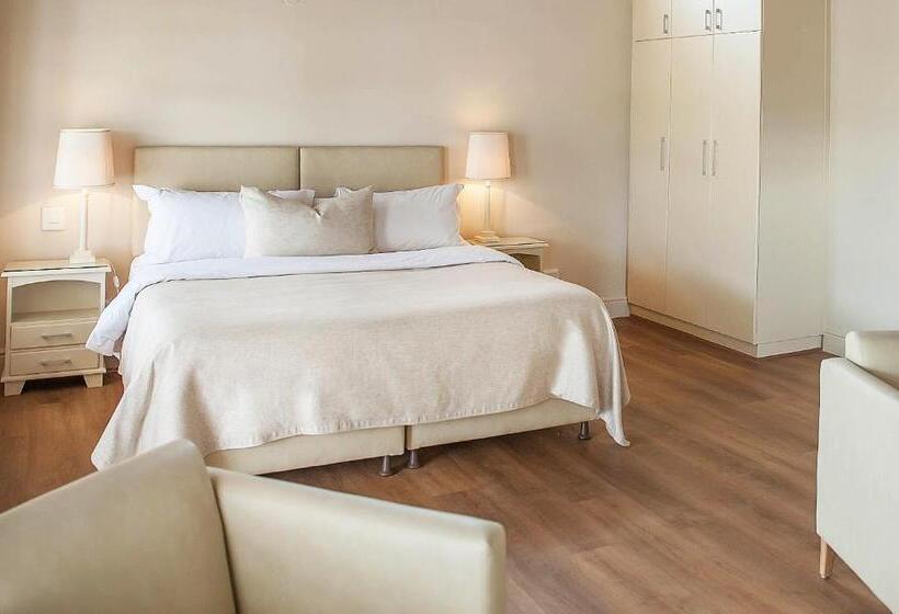 חדר סטנדרט, Rijk S Wine Estate &