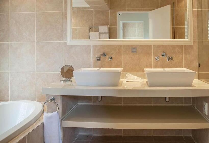 חדר סטנדרט, Rijk S Wine Estate &