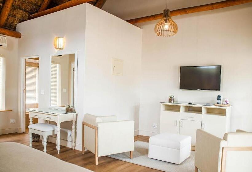 חדר סטנדרט, Rijk S Wine Estate &