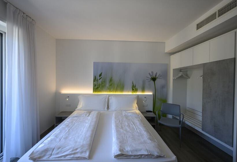 수피리어 룸, Riviera