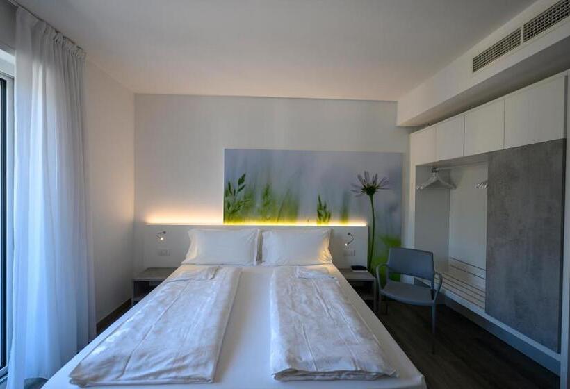 수피리어 룸, Riviera