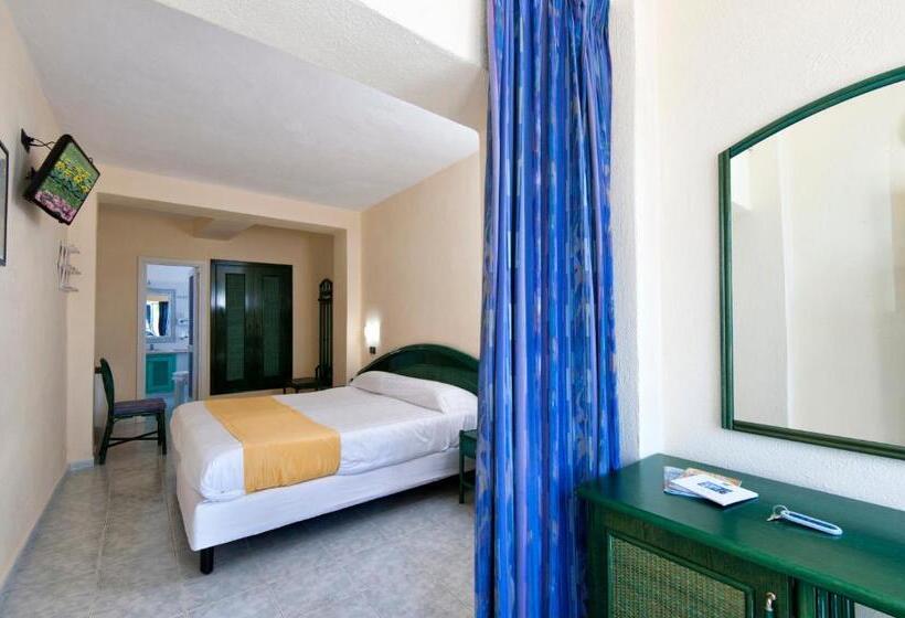 חדר אקזקיוטיב, Borgo Romantica   Resort & Spa