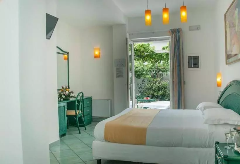 اتاق اجرایی, Borgo Romantica   Resort & Spa