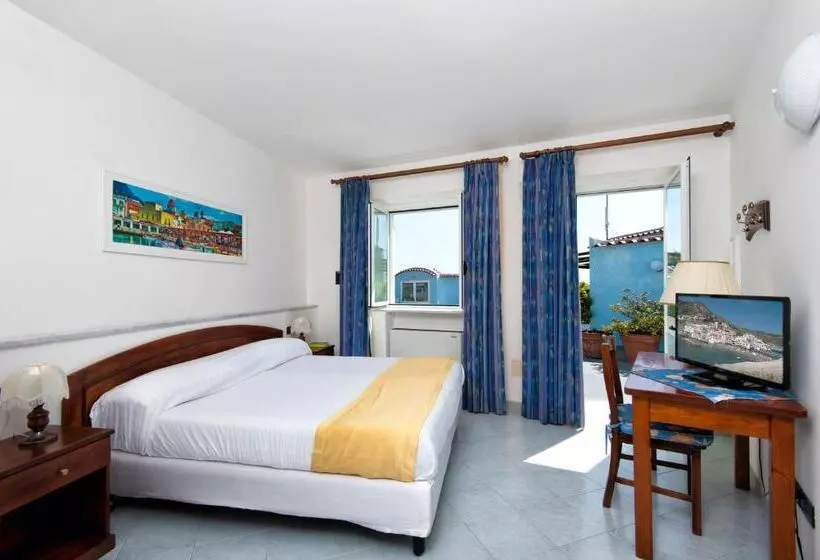 اتاق اجرایی, Borgo Romantica   Resort & Spa