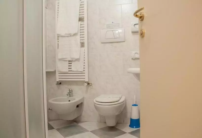 اتاق اجرایی, Borgo Romantica   Resort & Spa