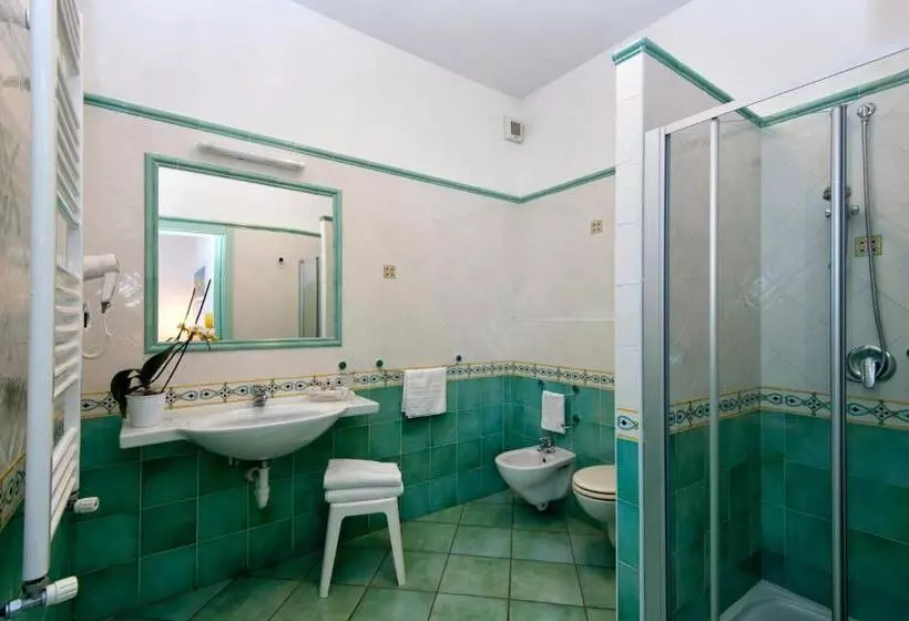اتاق اجرایی, Borgo Romantica   Resort & Spa