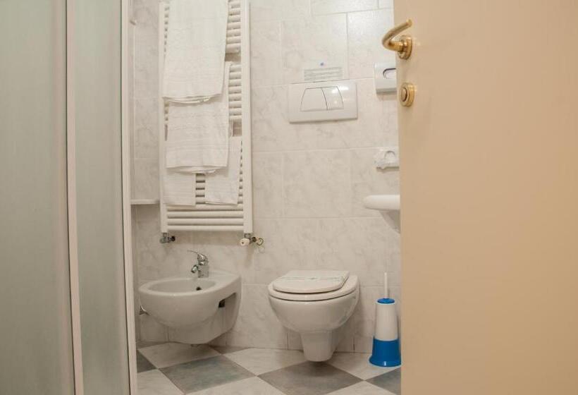 חדר סטנדרט, Borgo Romantica   Resort & Spa