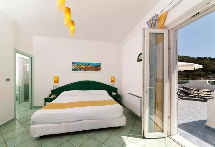 اتاق استاندارد, Borgo Romantica   Resort & Spa