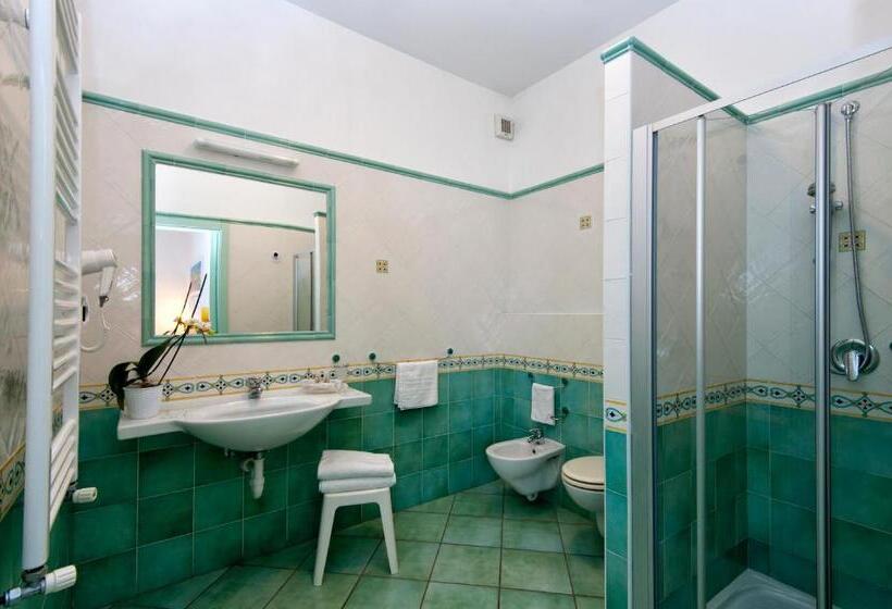 חדר סטנדרט, Borgo Romantica   Resort & Spa