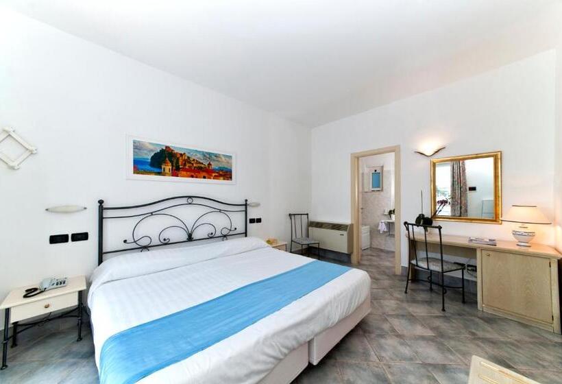 חדר סטנדרט, Borgo Romantica   Resort & Spa