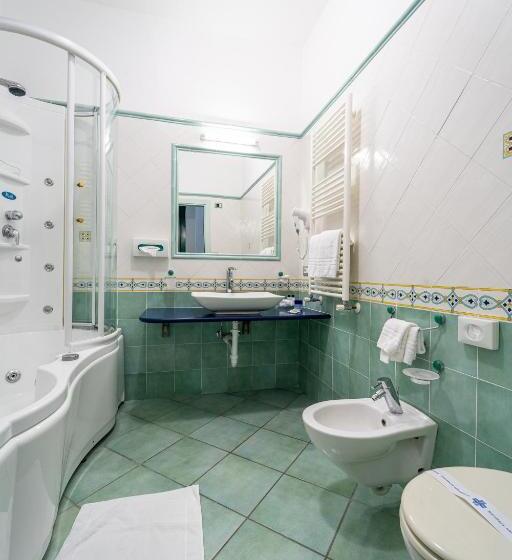 Полулюкс Вид на Море, Borgo Romantica   Resort & Spa