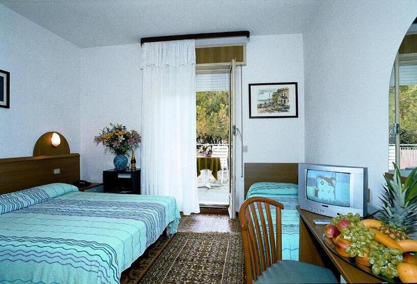 スタンダードルーム, Sole