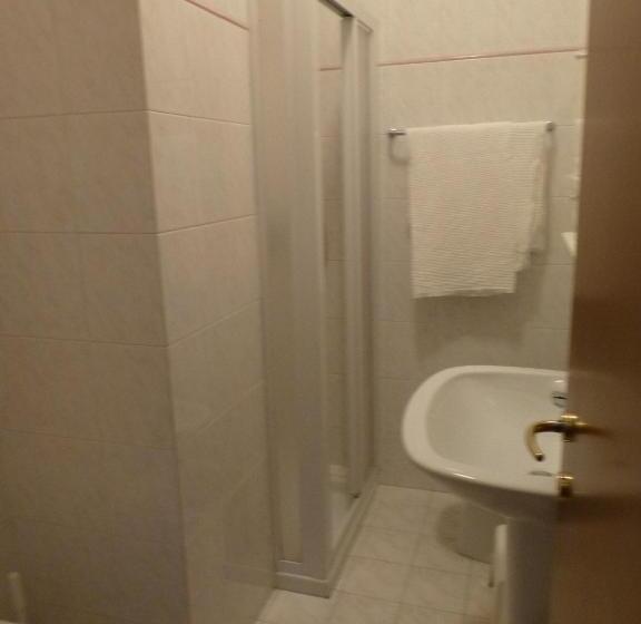 スタンダードルーム, Sole