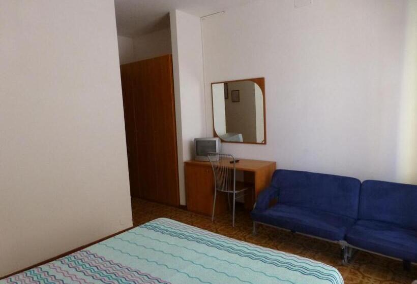 スタンダードルーム, Sole