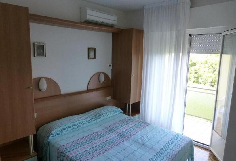 スタンダードルーム, Sole