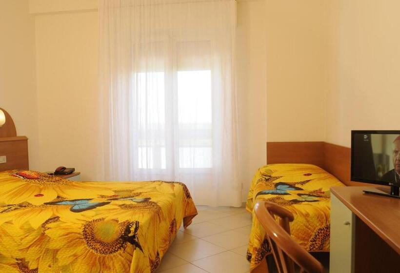 スタンダードルーム, Sole