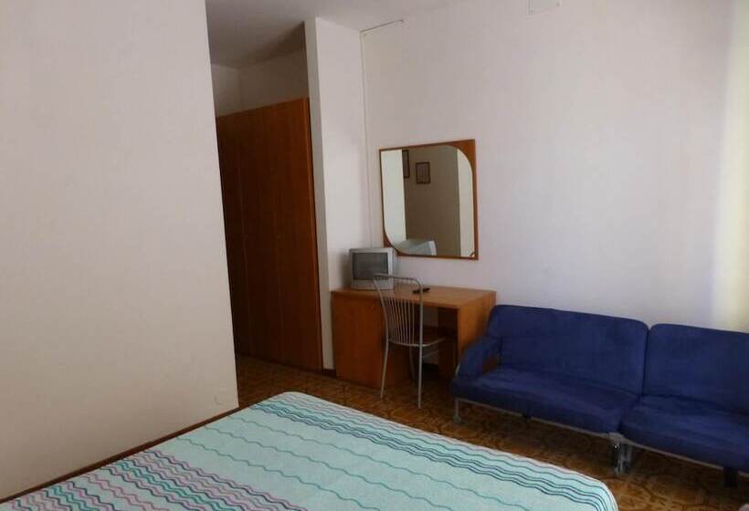 スタンダードルーム, Sole