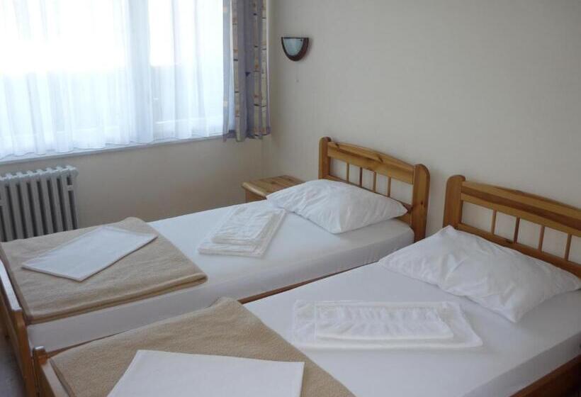 Номер Стандарт, Rooms Bijela Ruža
