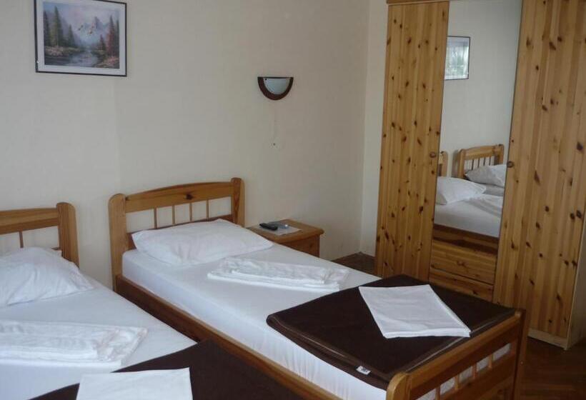 غرفة قياسية, Rooms Bijela Ruža