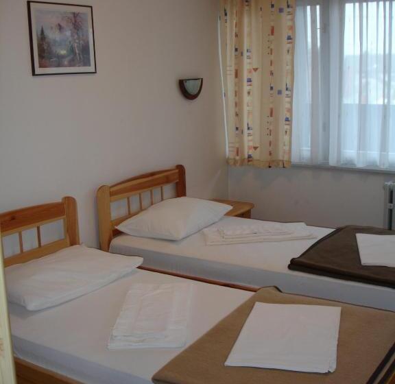 Номер Стандарт, Rooms Bijela Ruža