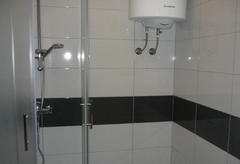 Номер Стандарт Индивидуальный, Rooms Bijela Ruža