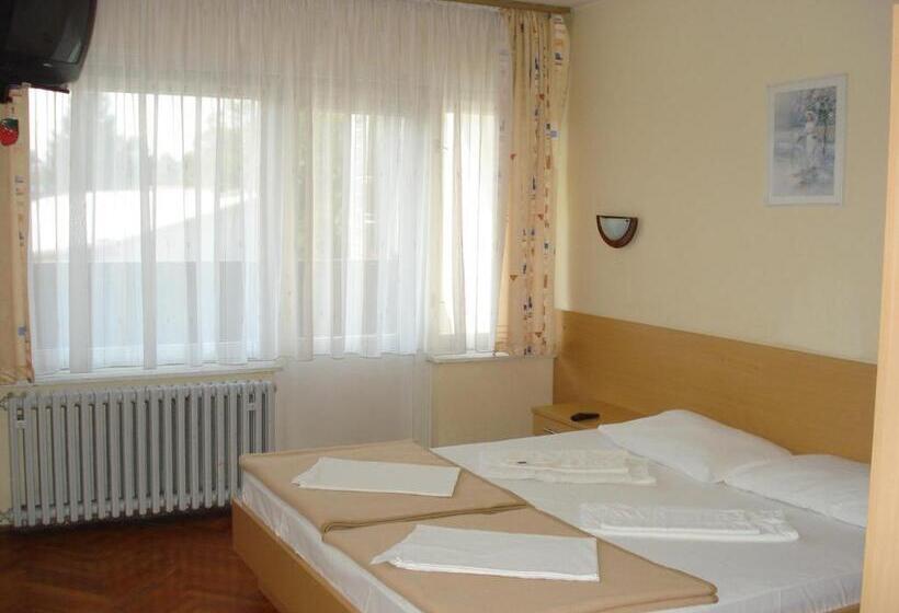 غرفة قياسية, Rooms Bijela Ruža