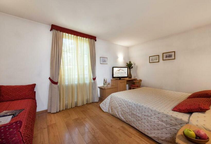 חדר סטנדרט, Romantic Charming Hotel Rancolin
