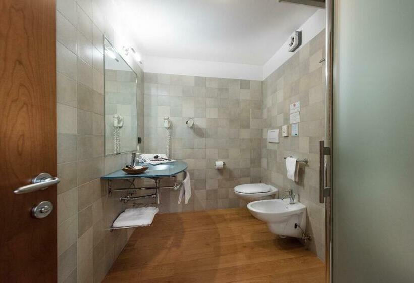 חדר סטנדרט, Romantic Charming Hotel Rancolin