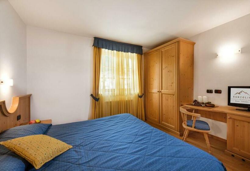 חדר סטנדרט, Romantic Charming Hotel Rancolin