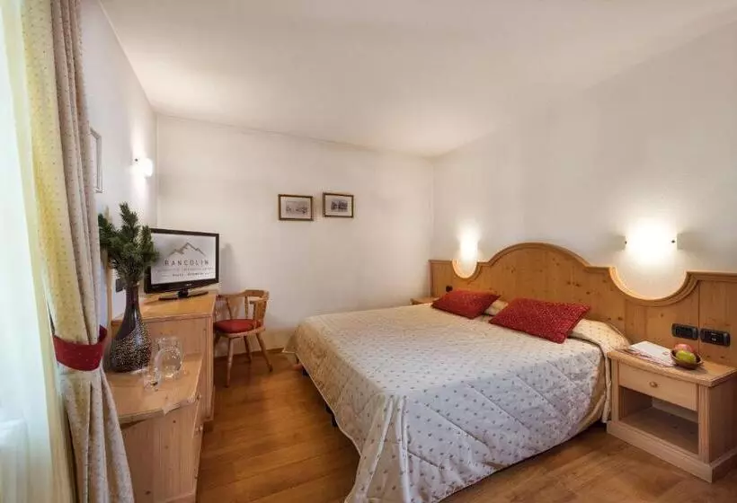 スーペリアールーム, Romantic Charming Hotel Rancolin