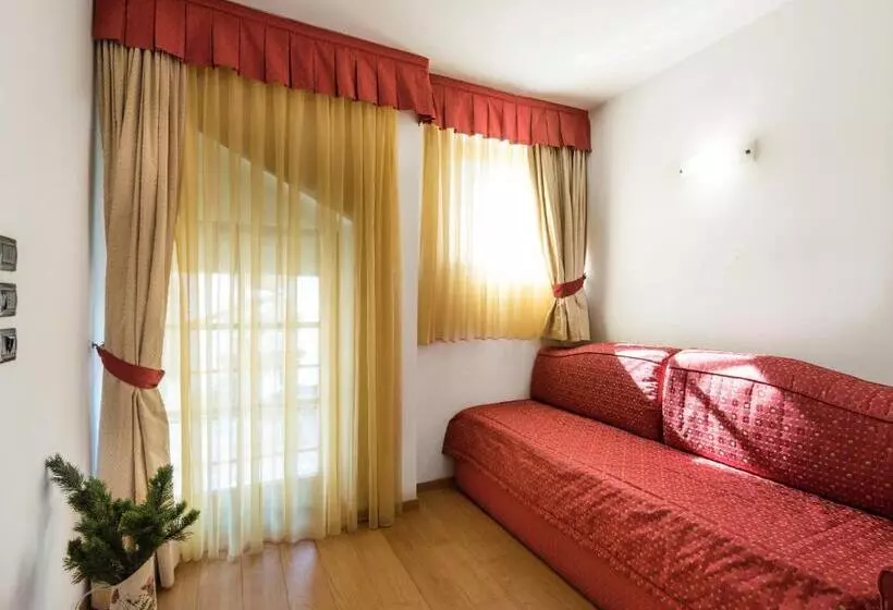 スーペリアールーム, Romantic Charming Hotel Rancolin
