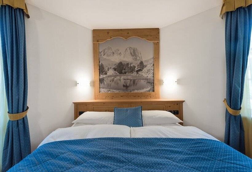 اتاق استاندارد, Romantic Charming Hotel Rancolin