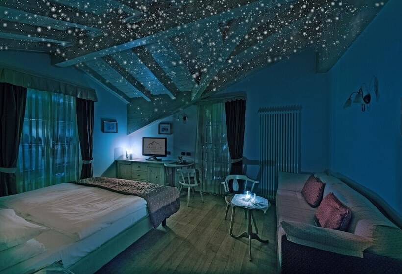 חדר סטנדרט, Romantic Charming Hotel Rancolin