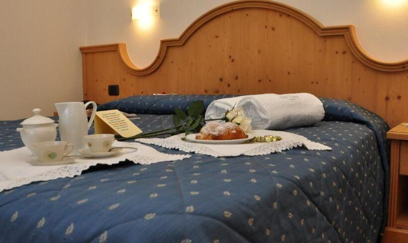 חדר סטנדרט, Romantic Charming Hotel Rancolin