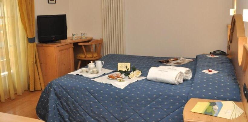 חדר סטנדרט, Romantic Charming Hotel Rancolin