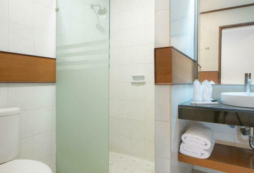 חדר סטנדרט, Villa Bunga